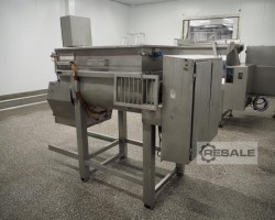 Maschine: PALMIA DB-700 Mischer