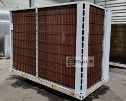 Maschine: CARRIER 30 RA 080 Chiller