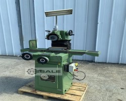 Maschine: MONOPRECIS 1DR Schleifmaschinen