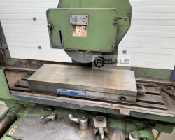 Maschine: JONES AND SHIPMAN 540 P Schleifmaschinen