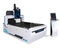 Maschine: AES Flexa Pro Bearbeitungszentren