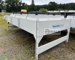 Maschine: THERMOKEY WH2390BND/02VQRAFS Rückkühler