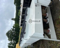 Maschine: THERMOKEY GH249CXD/02VQRAFS Rückkühler