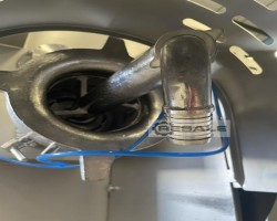 Maschine: SEYDELMANN MRU 1300 Mixer Grinder Mischer