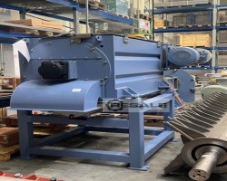 Maschine: HERBOLD T 800 Trockner