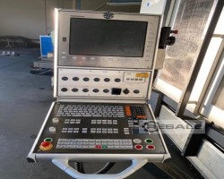 Maschine: AXA VHC3-XTS Vertikale Bearbeitungszentren