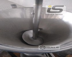 Maschine: MLYNKOL KMH700 Mühlen