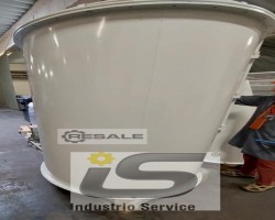 Maschine: BUEHLER  Filter