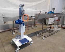 Maschine: PMH Filament 1 Extrusionslinien