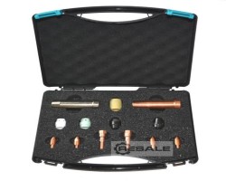 Maschine: MERKLE ME 251 LK MIG MAG Schutzgasschweissgeräte