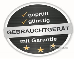 Maschine: JäCKLE FKG 3 Wasserkühlgerät