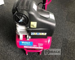 Maschine: ELMAG BOY 280/10/16 W Kompressor