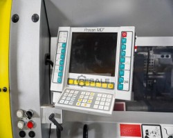 Maschine: BOY 55M Spritzgiessmaschinen