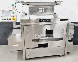 Maschine: RHEON Stress Free Divider VX021 Abwieger