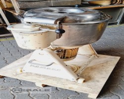 Maschine: KEMPER Orion 60 Mixer