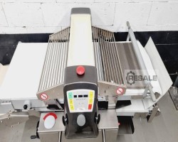 Maschine: SEEWER RONDO SKO 611 Ausrollmaschinen