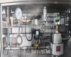 Maschine: ARCOR MG 05 / 6000 Folienschrumpfanlagen