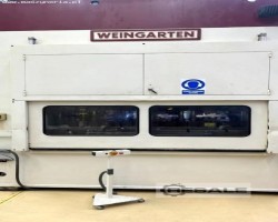 Maschine: WEINGARTEN DE 200-20 Exzenterpressen