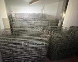 Maschine: ARMOR INOX cook chill system 