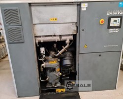 Maschine: ATLAS COPCO GA50VSD Luftkompressor