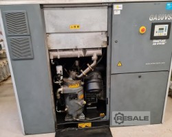 Maschine: ATLAS COPCO GA 50VSD Kompressoren