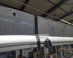 Maschine: SIDEL  Luftförderung