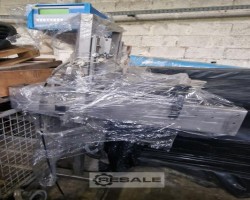 Maschine: KHS METEC PROMECO 2000 ETK Prüfsystem