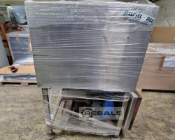 Maschine: BERTOLASO A900N Zuführsystem