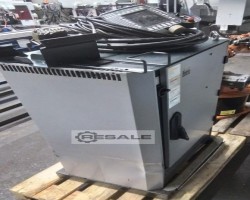 Maschine: KUKA KR 6 Industrieroboter