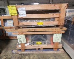 Maschine: GüNTNER GHF040.2H17-ANW50 Luftkühler