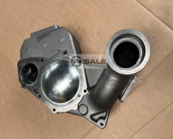 Maschine: WASPO 120-7701 Wasserpumpe MAN D2842