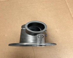 Maschine: VOLVO PENTA D12 Abgaskrümmer