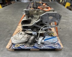 Maschine: CUMMINS 6BT 