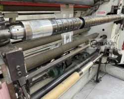 Maschine: COMEXI KSC 140 Umroller