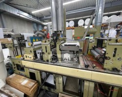 Maschine: ARSOMA EM 410 