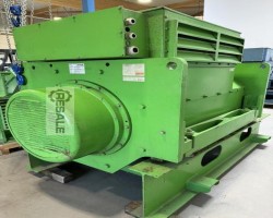 Maschine: STAMFORD LVSI 824 F2 Synchrongeneratoren