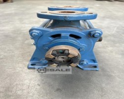 Maschine: ROBERT FRANZ VACST Wasserpumpe