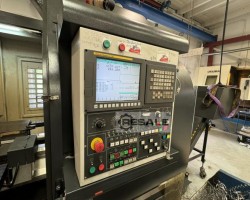 Maschine: PROKING LC4506020 CNC Drehmaschinen