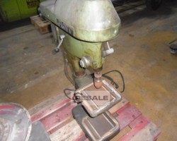 Maschine: FLOTT B10 Bohrmaschinen