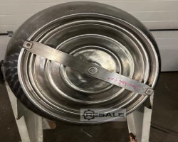 Maschine: LESCHA CN141 Mischer