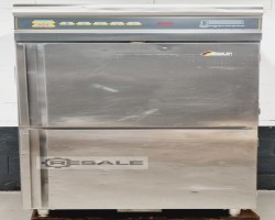 Maschine: UNGERMANN UHF 1250 Froster