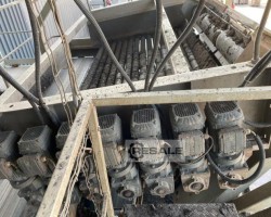 Maschine: VARIOUS  Universalmaschinen