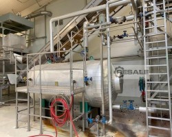 Maschine: PKC 2000 Schalenentferner