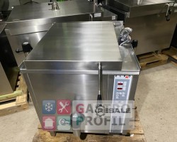 Maschine: ELRO JRW2 140 Liter Kochkessel