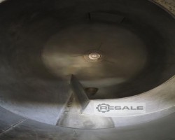 Maschine: GERMO KT 3000 Mischer