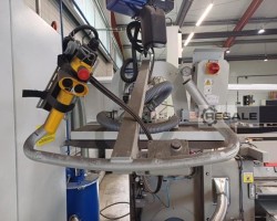 Maschine: SCHMALZ VM Multi 400-1 Vakuummanipulator