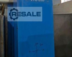 Maschine: MAZAK VTC 20B CNC Bearbeitungszentren