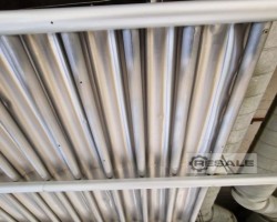 Maschine: GIF ActiveVent Küchenlüftungsdecke