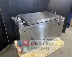 Maschine: ELRO DGN3-EID-90-H 300Liter Kochkessel