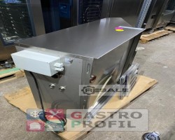 Maschine: RATIONAL UltraVent UV 61/101E Duo Kombidämpfer